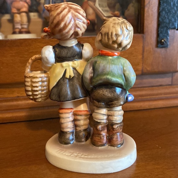 🧡TM5 ‘To Market’ Hummel Goebel #49 3/0 - Picture 5 of 9